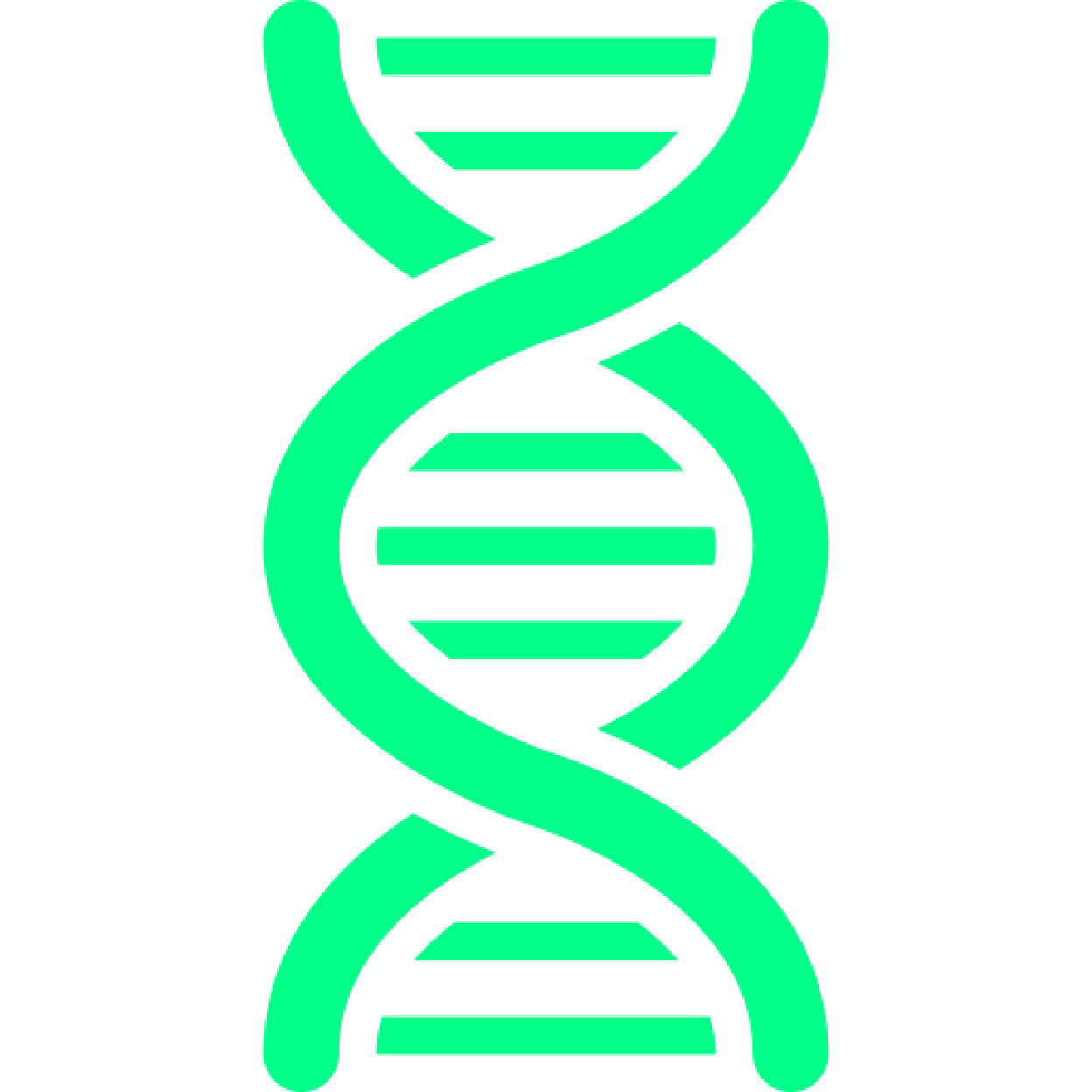 DNA Icon